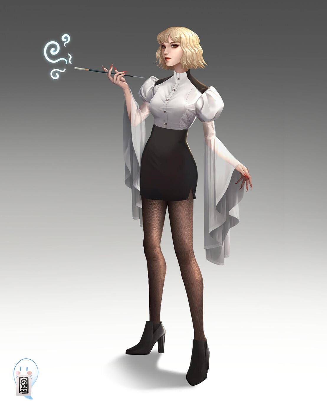Personal Art | Bae Suii (pen name)