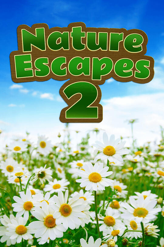 Poster: Nature Escapes 2