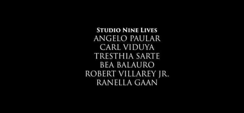 Castlevania S4 Credits
